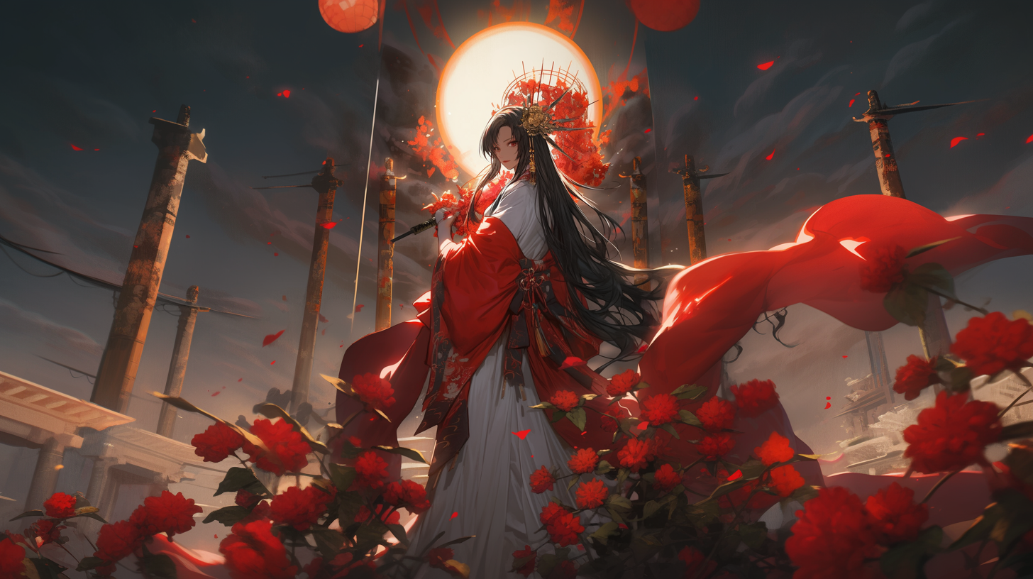 Amaterasu Image