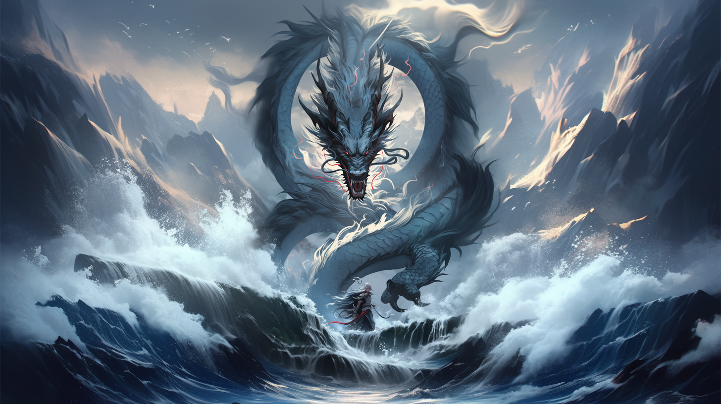 Ryujin Image