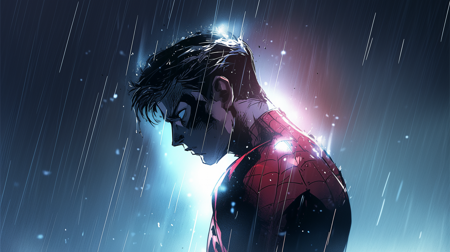 Spider-Man Image